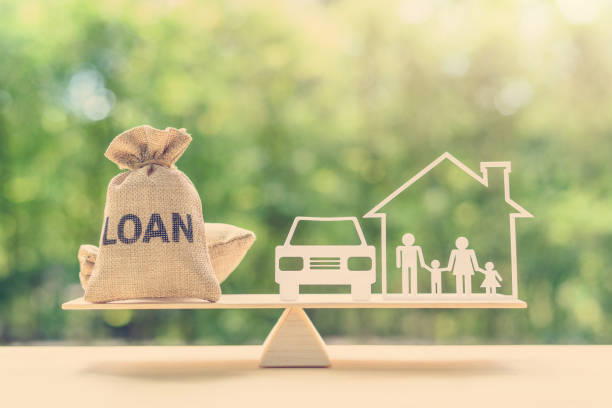 Loan Documentation Assistance in Middleborough Center, MA