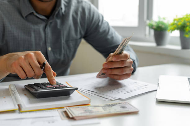 Professional Loan Agency in Middleborough Center, MA